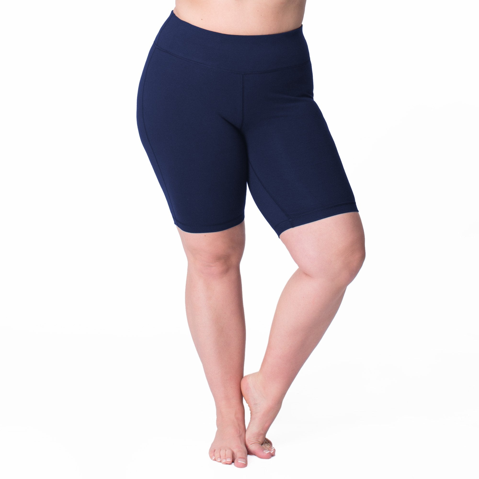 Basic Bike Short
