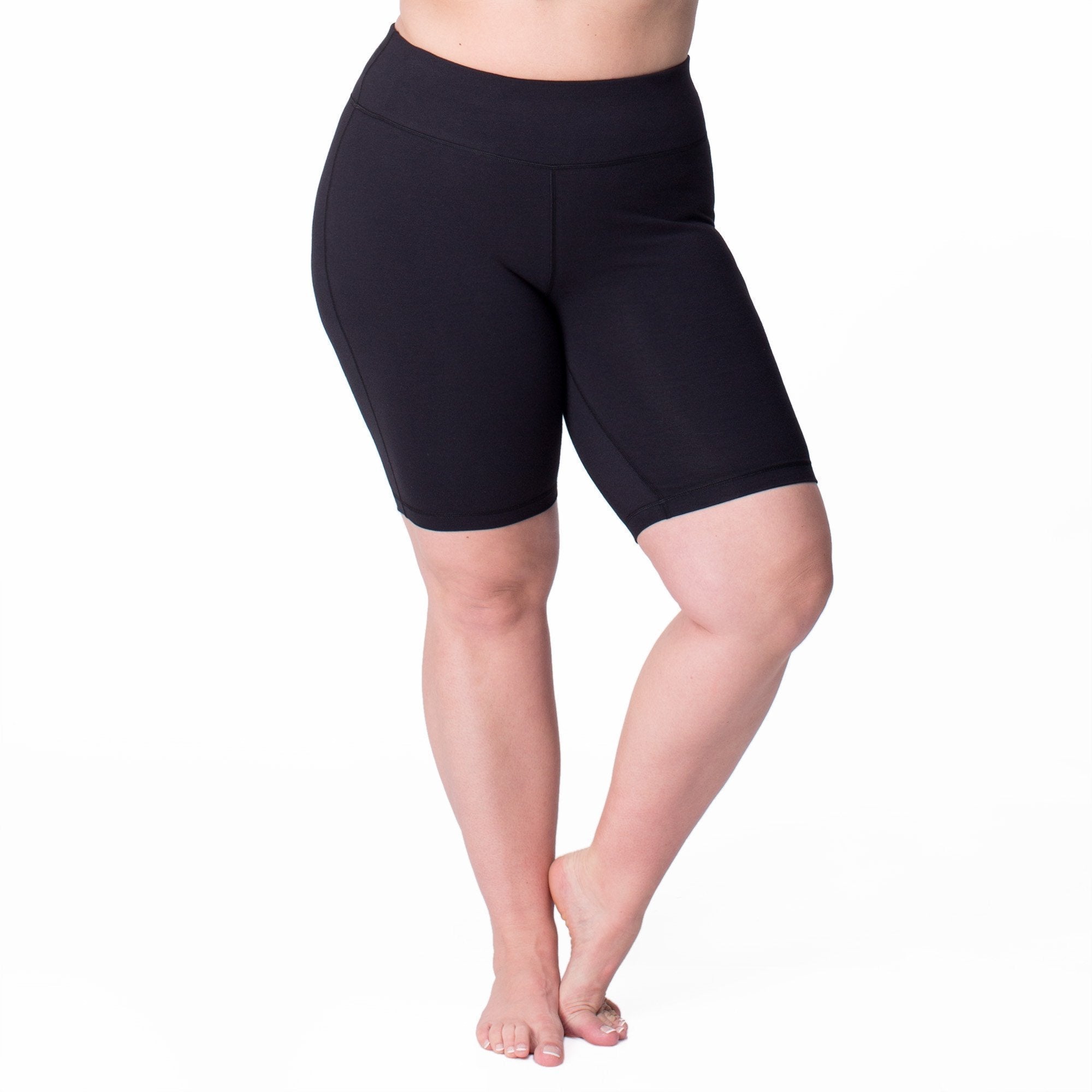 Basic Bike Short